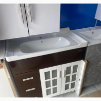 Dining or Bathroom Cabinet 40x80cm