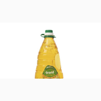 Grand Soya Oil 3ltrs