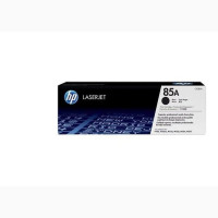 Brand New Hp 85a Toner Cartridge Top Quality