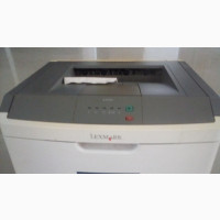 Unused Lexmark E260d Monochrome Laser Printer - Brand New