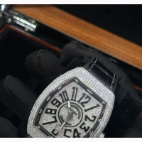 Frank Muller Watch