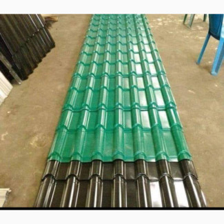 Quality Aluminum Roofingsheet