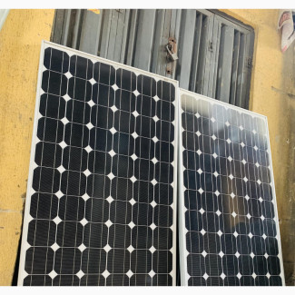 Brand New 250Watts Mono Canadian 72cells Solar Mono Panel