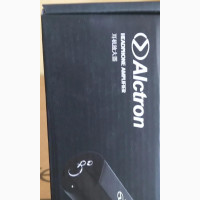 Alctron Headphone Amplifier