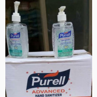 Purrel Hand Sanitizer - 250ml
