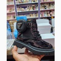 Children Boot Shoe