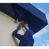 Exceptional CCTV Surveillance System by Teso Tech in Nigeria
