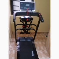 Prolife Motorized Treadmill - Brand New