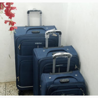 Swiss Polo Trolley Luggages - Get Yours Today