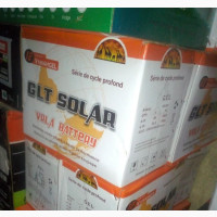 GLT Hundred Ahm Battery