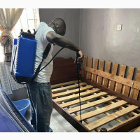Effective Bed Bug Fumigation Service
