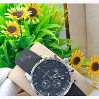 MONTBLANK Cooperate Wristwatch