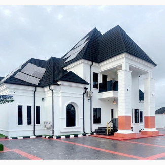 Penthouse for Sale in Benin
