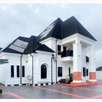 Penthouse for Sale in Benin