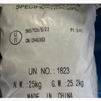 Caustic Soda Pearls