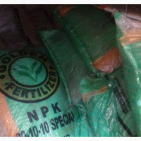 Golden NPK 20:10:10