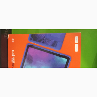 Amazon Fire HD 10 Kids Edition 2021 32 GB Black