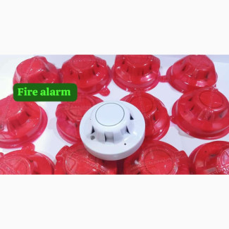 C-tec Smoke Detector