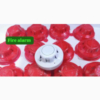 C-tec Smoke Detector