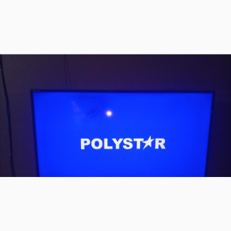 Polystar Smart Tv