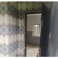 1 Bedroom House for Rent in Michael#039;s Road, Obio-Akpor