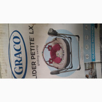 Graco Glider Swing
