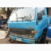 Toyota Dynna 200
