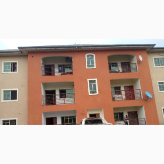 Flat-Mate Needed at Rumuodara East West Road