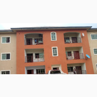 Flat-Mate Needed at Rumuodara East West Road
