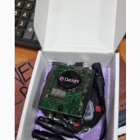 Daslight DMX Lightning Software