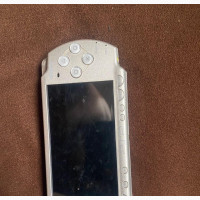 Used Slim PSP Model 2000