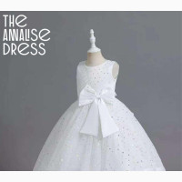 Annalise Dress