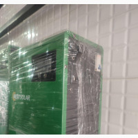 600w Solar Generator Available Now