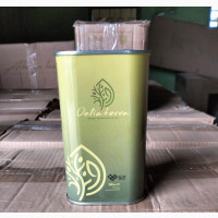 Velia Terra Extra Virgin Olive Oil. 500ml
