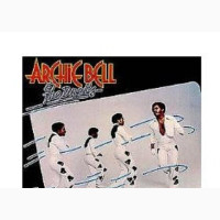 Archie Bell the Drells – Dance Your Troubles Away LP
