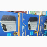 Smarten Inverter 2.5kva Solar Inverter - Brand New