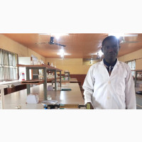 Online Chemistry Tutor / Teacher