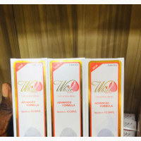White Express Fast Action Cream