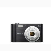 Sony W800 Compact Camera With 5x Optical Zoom - Brand New