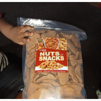 Spicy Kuli-Kuli