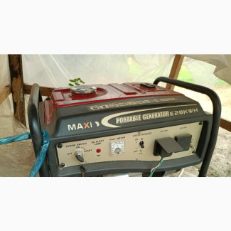 3.5 Kva Power Generator for Sale