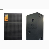 Double High Sound Speaker