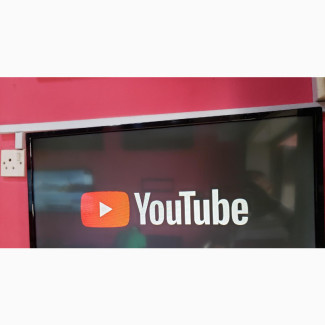 32 Inches JVC UK Used Smart TV