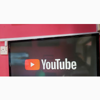 32 Inches JVC UK Used Smart TV