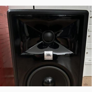 JBL 305P Mkii Studio Monitor