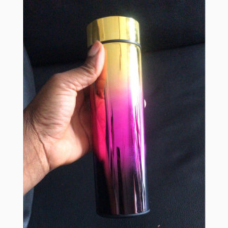 Water Flask Souvenirs