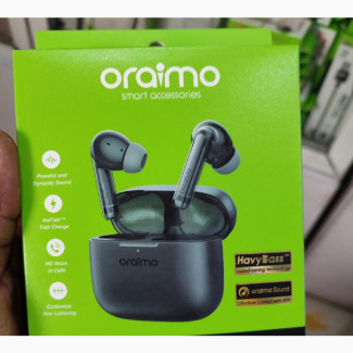 Oraimo Freepods Lite Bluetooth Earbuds