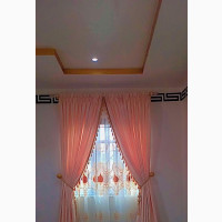 Home Interiors Turkish Curtains and Installation Services