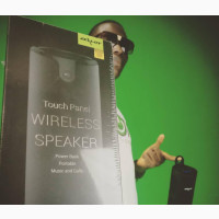 Zealot S8 Bluetooth Speaker