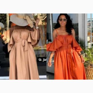 Stylish Ladies Dresses